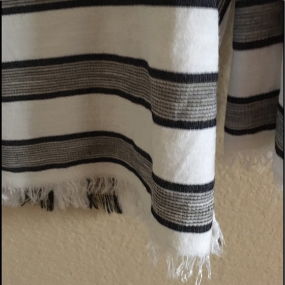 RAG POETS TOP NWOT - Picture 7 of 8